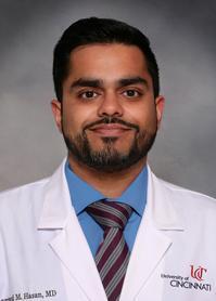 Photo of Mohammed Mustafa Hasan